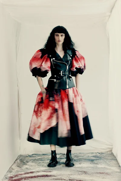 Look 5